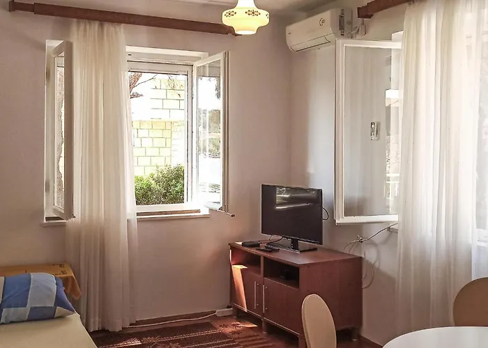 Appartement Iv