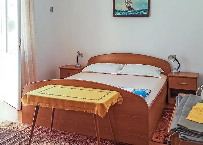 Iv Appartement *