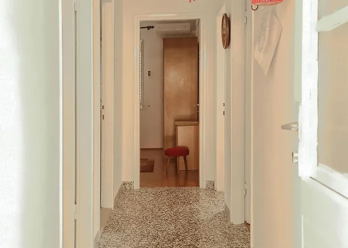 Appartement Iv *