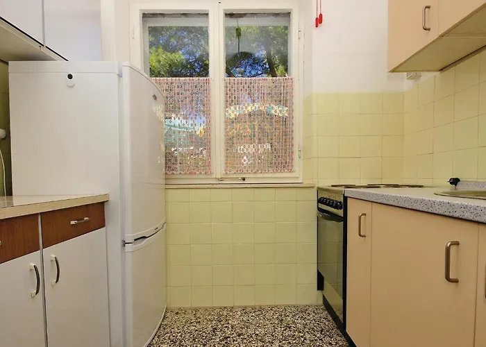 Iv Appartement
