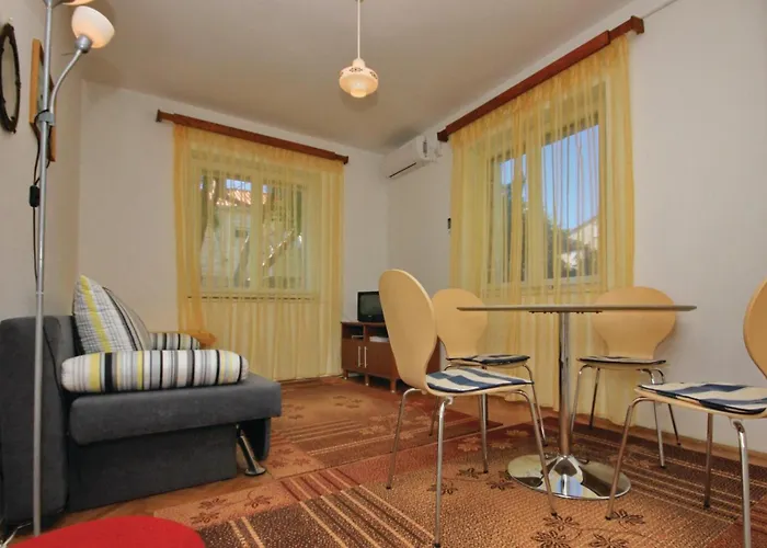 Appartement Iv