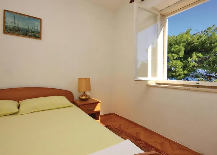 Appartement Iv *