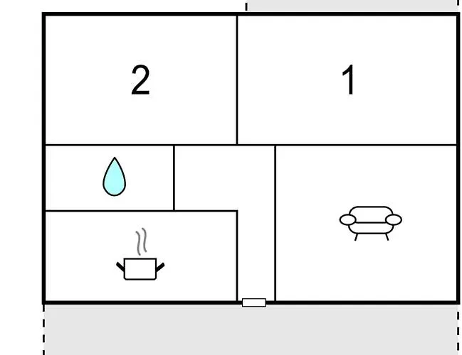 Appartement Iv