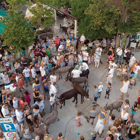 Iv Apartment Lumbarda