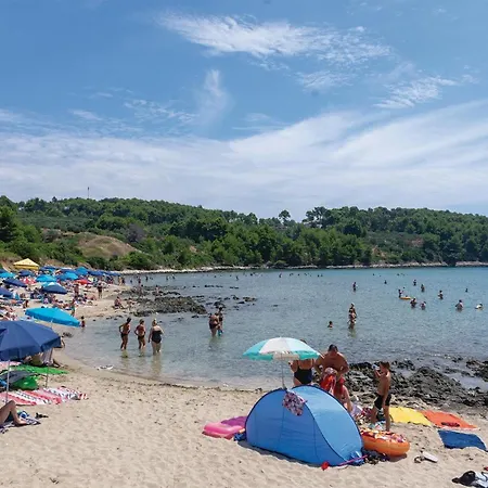 Iv Διαμέρισμα Λομπάρδα