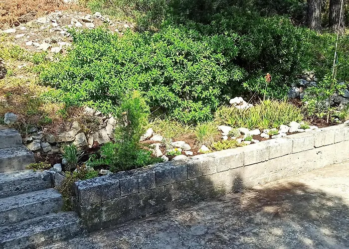 Iv Apartman Lumbarda