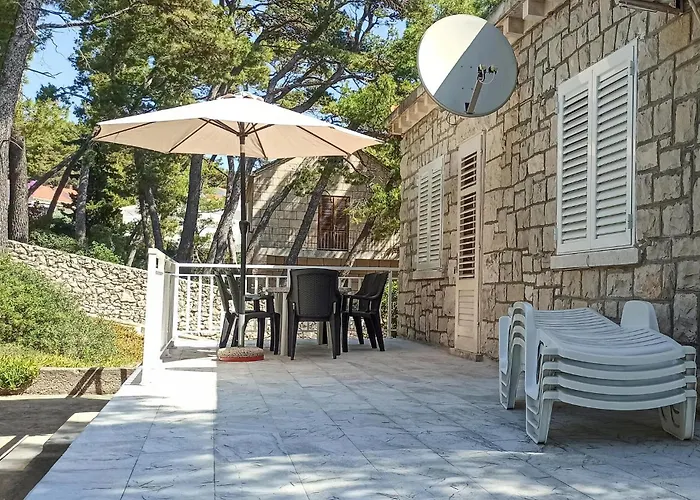 Apartman Iv Lumbarda