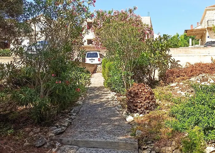 Iv Lejlighed Lumbarda