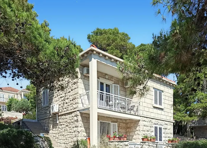 Apartman Iv Lumbarda