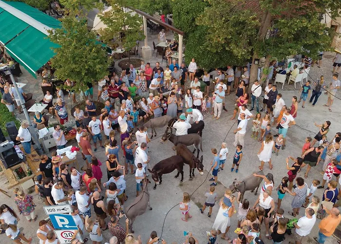 Iv Lejlighed Lumbarda