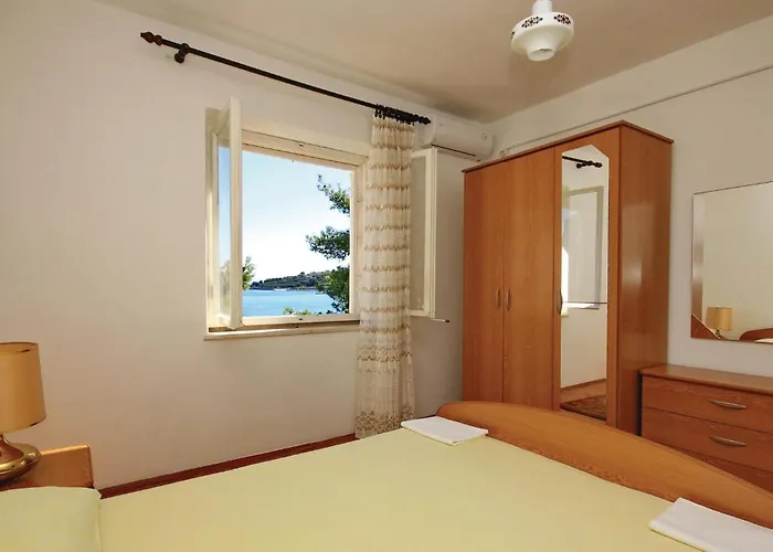 Iv Apartman Lumbarda