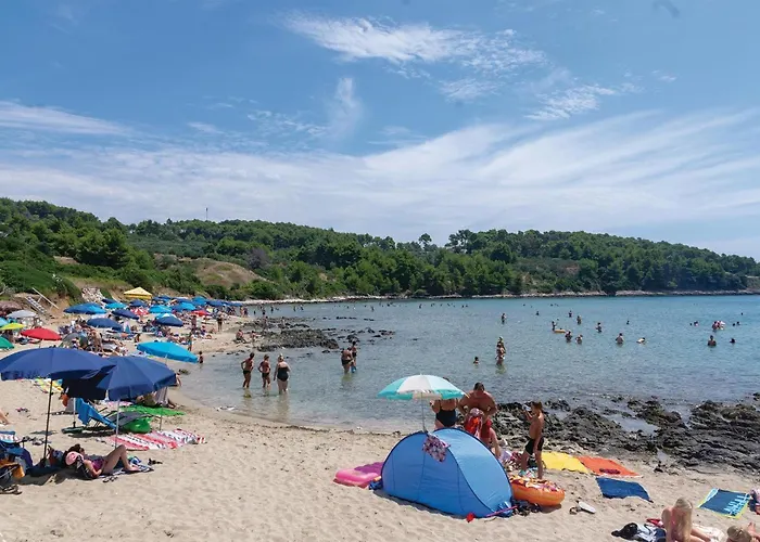 Iv Lejlighed Lumbarda